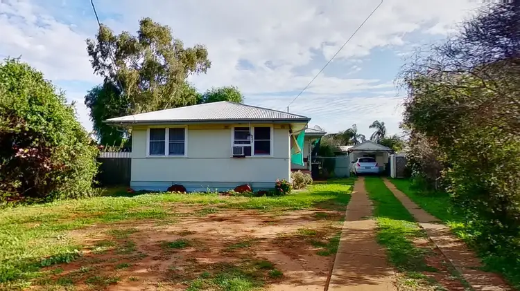 61 O'Donnell Street, Dubbo NSW 2830