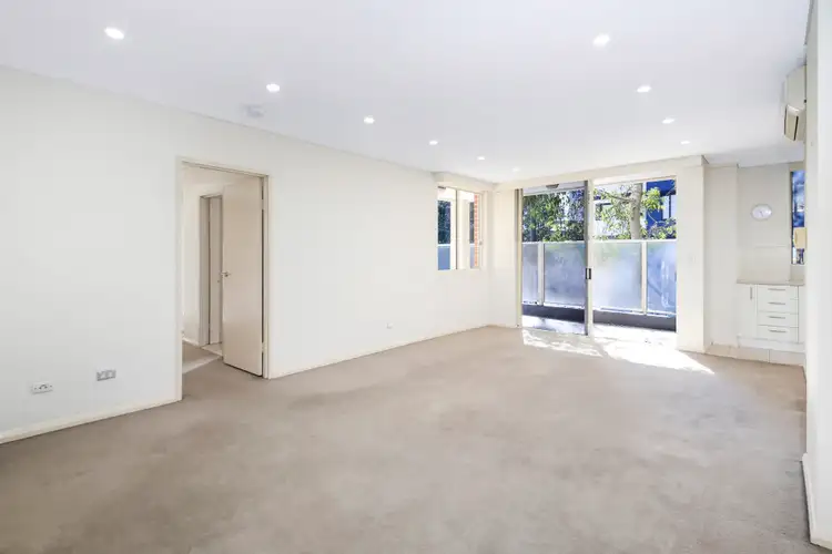 Second view of Homely apartment listing, 40/97 Bonar Street, Wolli Creek NSW 2205
