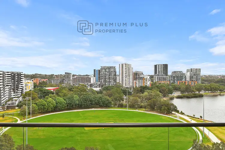 Main view of Homely apartment listing, 1208/24 Levey Walk, Wolli Creek NSW 2205