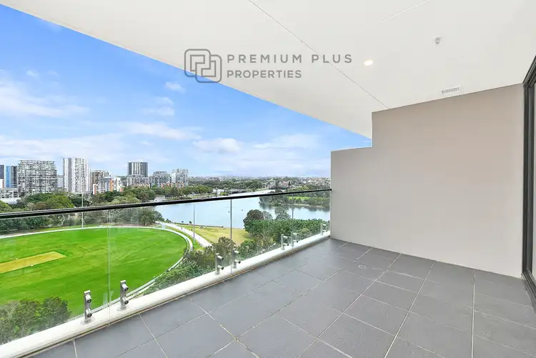 Second view of Homely apartment listing, 1208/24 Levey Walk, Wolli Creek NSW 2205