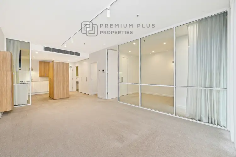 Third view of Homely apartment listing, 1208/24 Levey Walk, Wolli Creek NSW 2205