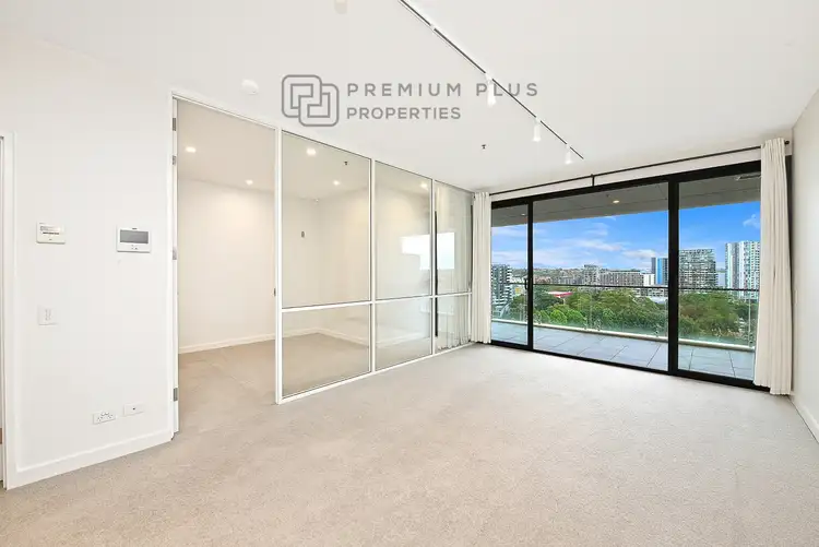 Fifth view of Homely apartment listing, 1208/24 Levey Walk, Wolli Creek NSW 2205