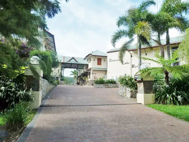 12/20 Palm Street, Tinaroo QLD 4872
