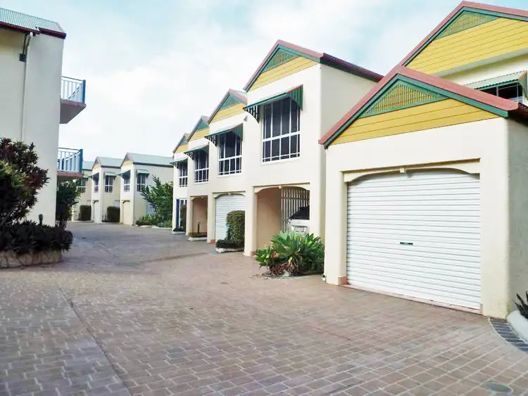 Second view of Homely townhouse listing, 12/20 Palm Street, Tinaroo QLD 4872