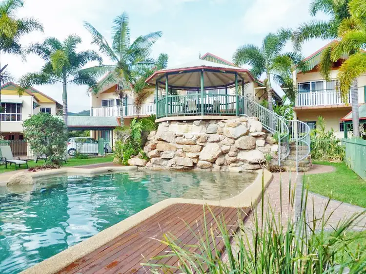 Fourth view of Homely townhouse listing, 12/20 Palm Street, Tinaroo QLD 4872