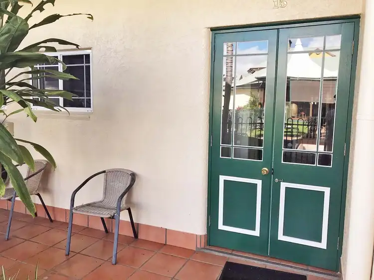 Fifth view of Homely townhouse listing, 12/20 Palm Street, Tinaroo QLD 4872