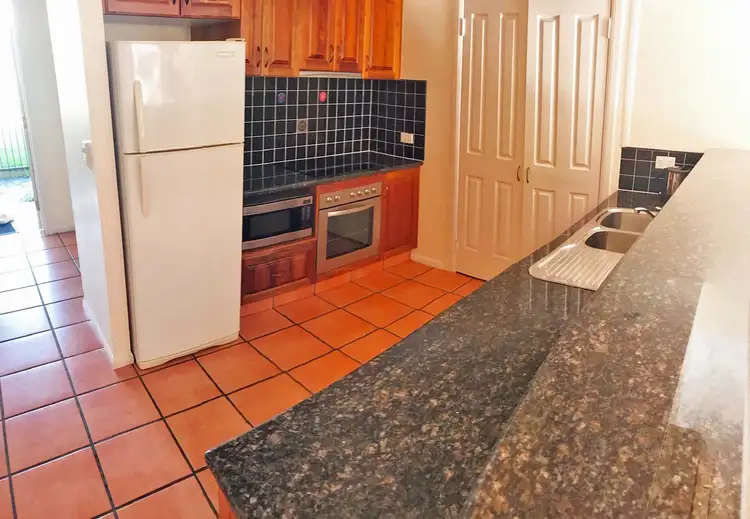 Sixth view of Homely townhouse listing, 12/20 Palm Street, Tinaroo QLD 4872