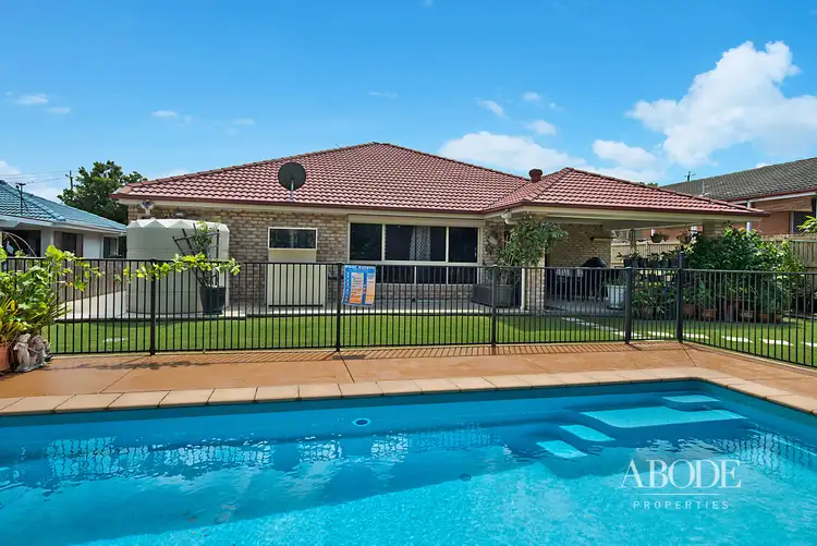 Main view of Homely house listing, 47 Henzell Street, Kippa-ring QLD 4021