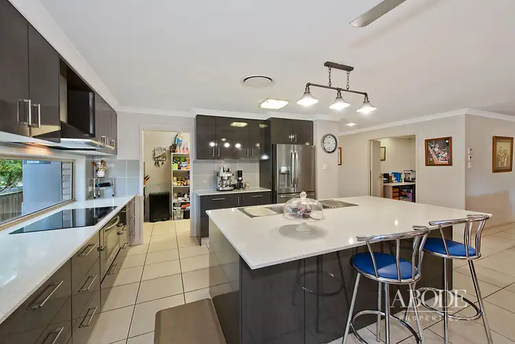 Third view of Homely house listing, 47 Henzell Street, Kippa-ring QLD 4021