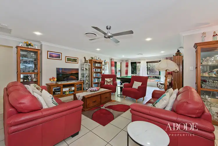 Fifth view of Homely house listing, 47 Henzell Street, Kippa-ring QLD 4021
