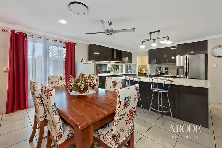 Sixth view of Homely house listing, 47 Henzell Street, Kippa-ring QLD 4021