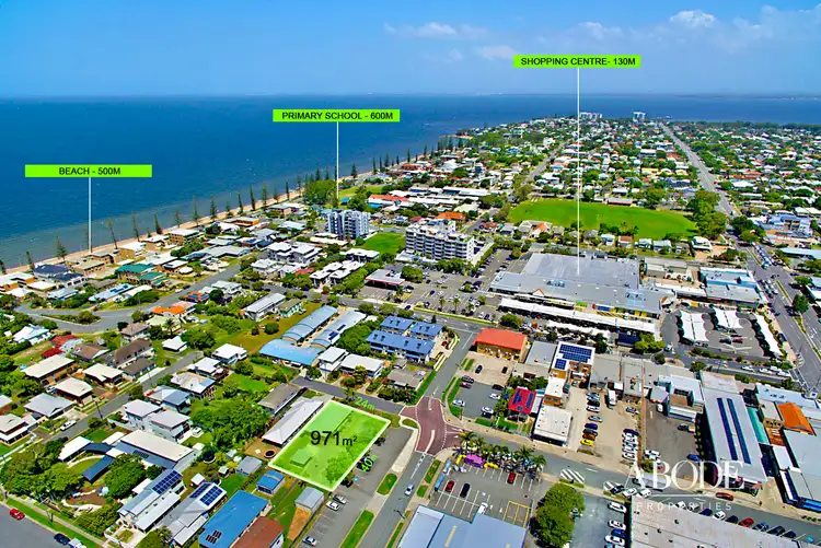 19 Wighton Street, Margate QLD 4019