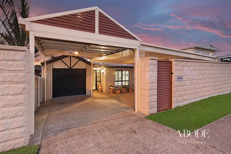 125A Oxley Avenue, Woody Point QLD 4019