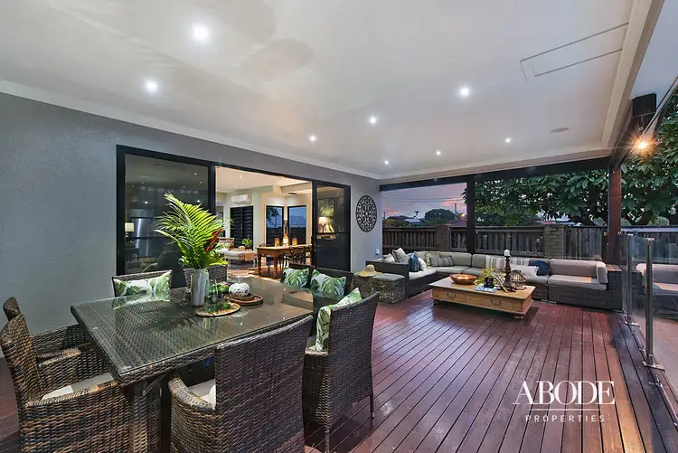 Second view of Homely house listing, 2 Bell Street, Woody Point QLD 4019