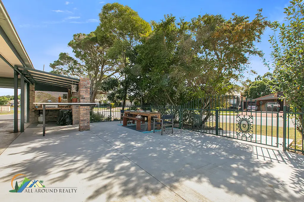 Main view of Homely house listing, 6 Mainsail Drive, Caboolture South QLD 4510