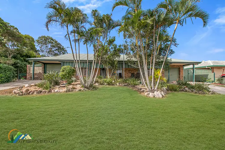 Second view of Homely house listing, 6 Mainsail Drive, Caboolture South QLD 4510