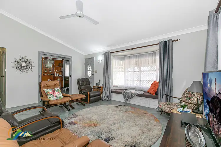 Third view of Homely house listing, 6 Mainsail Drive, Caboolture South QLD 4510