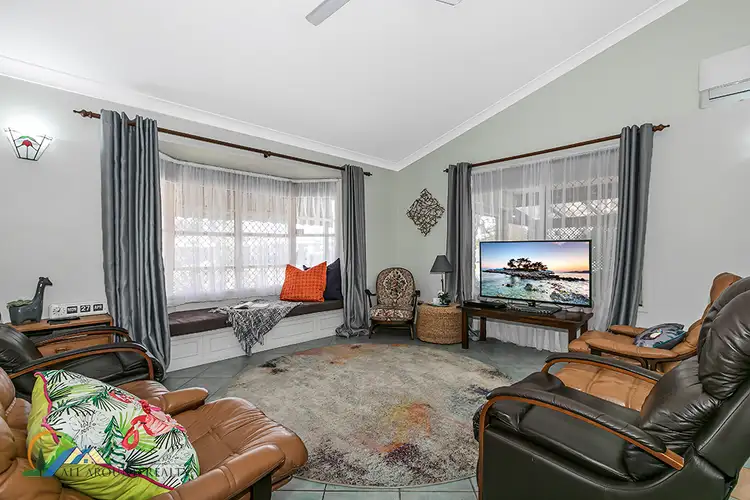 Fourth view of Homely house listing, 6 Mainsail Drive, Caboolture South QLD 4510