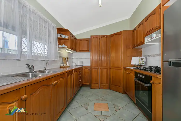 Sixth view of Homely house listing, 6 Mainsail Drive, Caboolture South QLD 4510