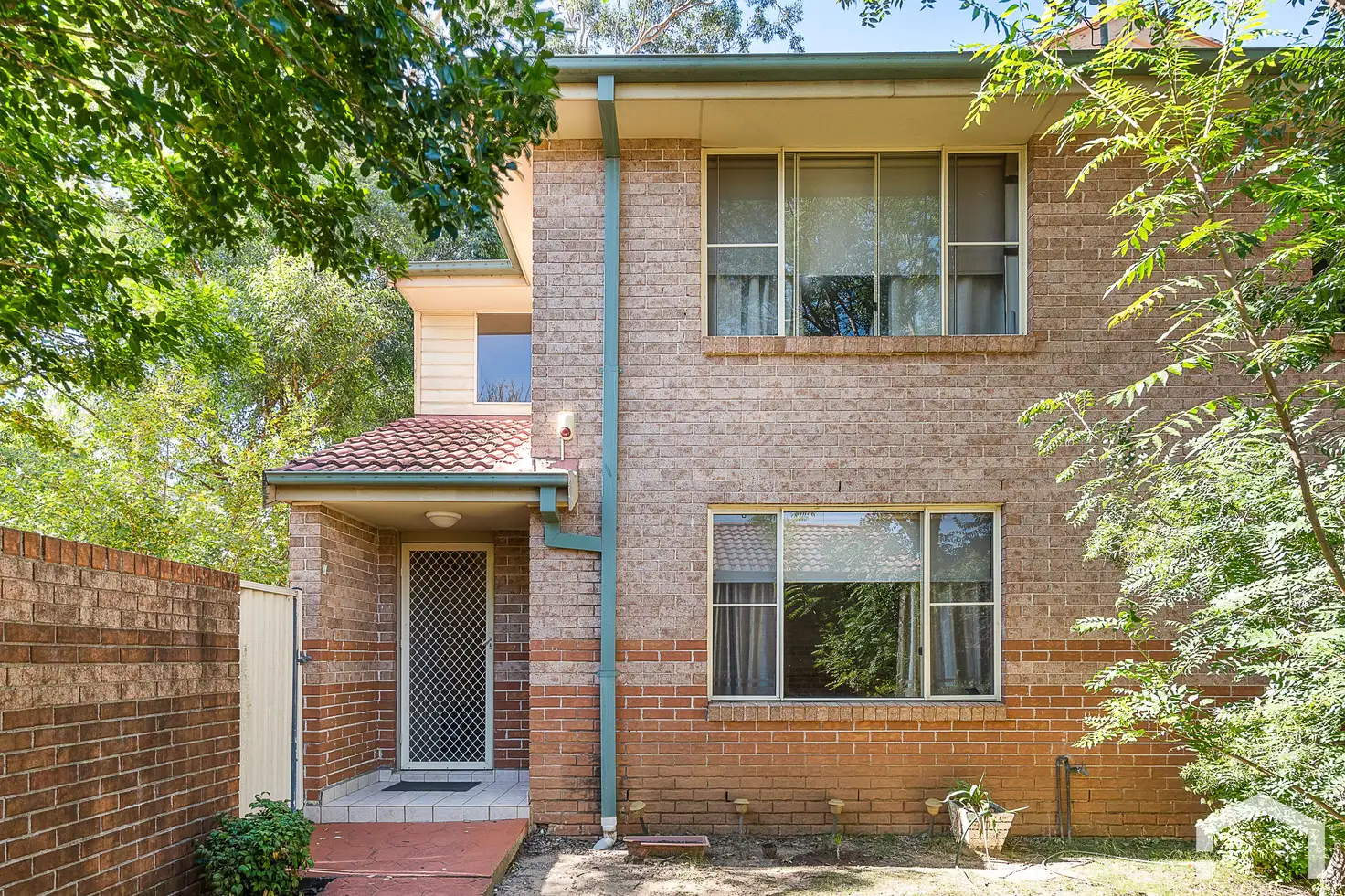 Main view of Homely townhouse listing, 1/20 Hythe Street, Mount Druitt NSW 2770