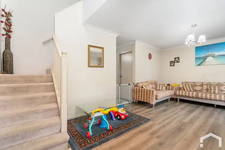 Third view of Homely townhouse listing, 1/20 Hythe Street, Mount Druitt NSW 2770