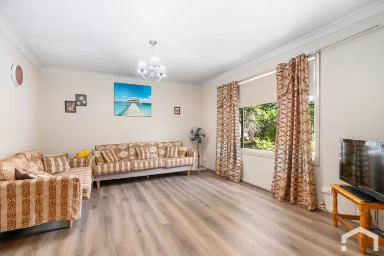 Fourth view of Homely townhouse listing, 1/20 Hythe Street, Mount Druitt NSW 2770