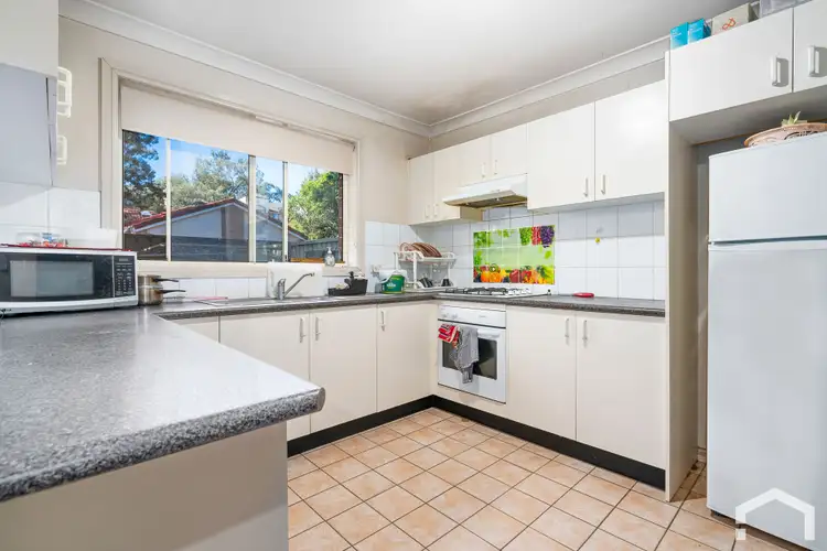 Fifth view of Homely townhouse listing, 1/20 Hythe Street, Mount Druitt NSW 2770