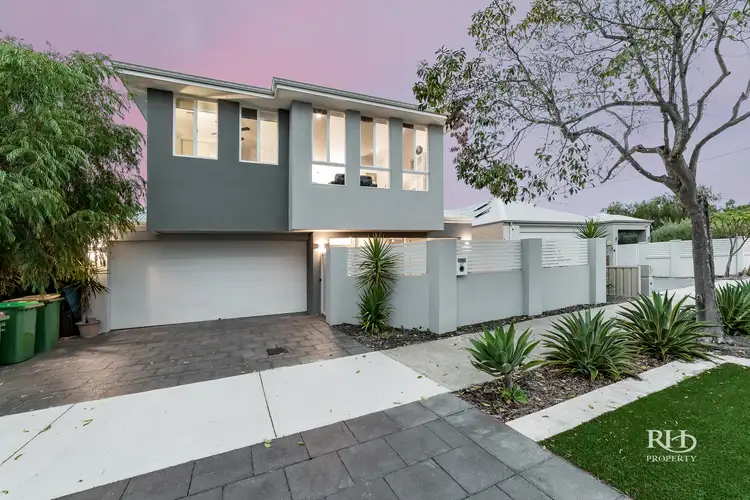 Main view of Homely house listing, 27 Dean Road, Bateman WA 6150