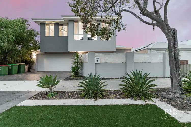 Fourth view of Homely house listing, 27 Dean Road, Bateman WA 6150
