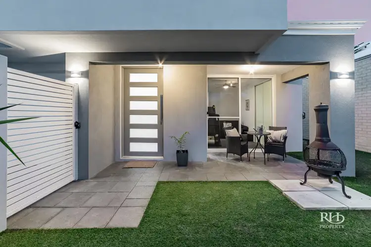 Fifth view of Homely house listing, 27 Dean Road, Bateman WA 6150