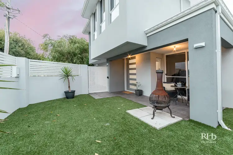 Sixth view of Homely house listing, 27 Dean Road, Bateman WA 6150