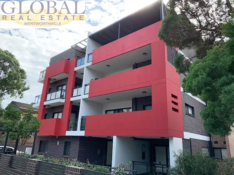 Second view of Homely apartment listing, 97-99 Stapleton St, Pendle Hill NSW 2145