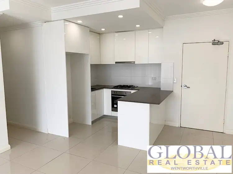 Third view of Homely apartment listing, 97-99 Stapleton St, Pendle Hill NSW 2145