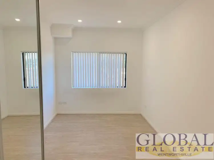Fifth view of Homely apartment listing, 97-99 Stapleton St, Pendle Hill NSW 2145