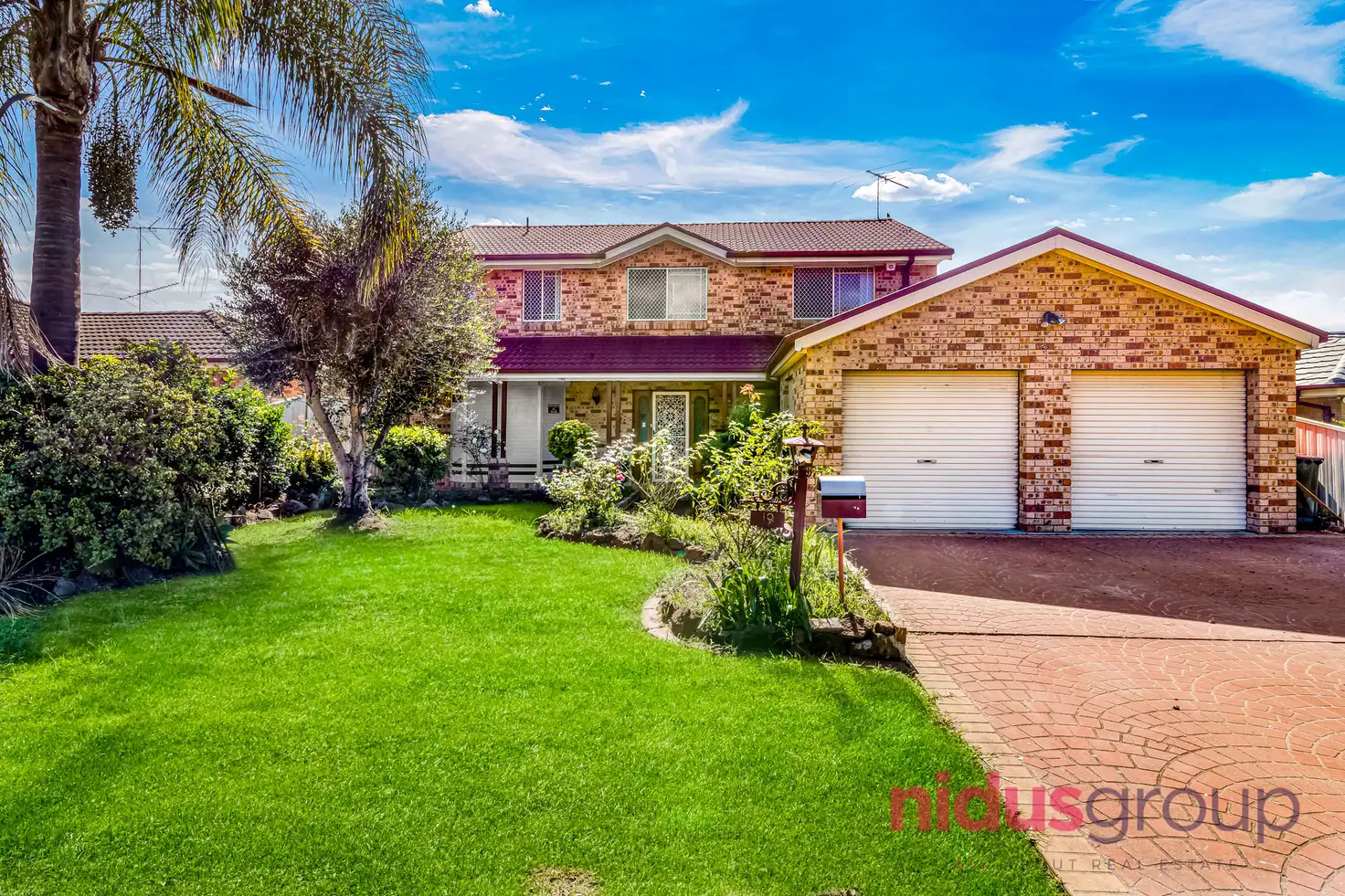 Main view of Homely house listing, 19 Hillview Place, Glendenning NSW 2761