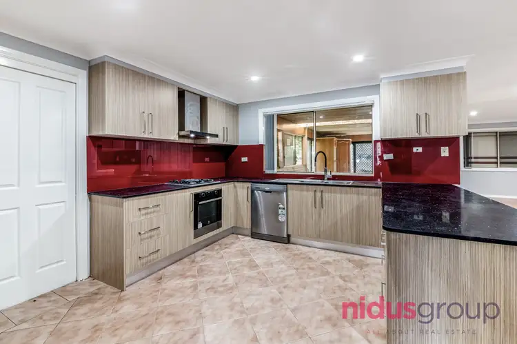 Third view of Homely house listing, 19 Hillview Place, Glendenning NSW 2761