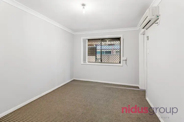 Fourth view of Homely house listing, 19 Hillview Place, Glendenning NSW 2761