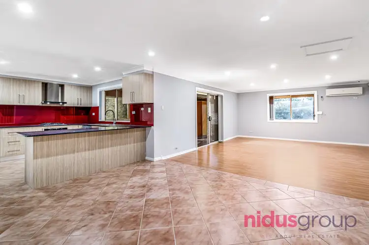 Fifth view of Homely house listing, 19 Hillview Place, Glendenning NSW 2761