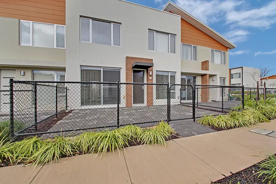 Main view of Homely townhouse listing, Address available on request