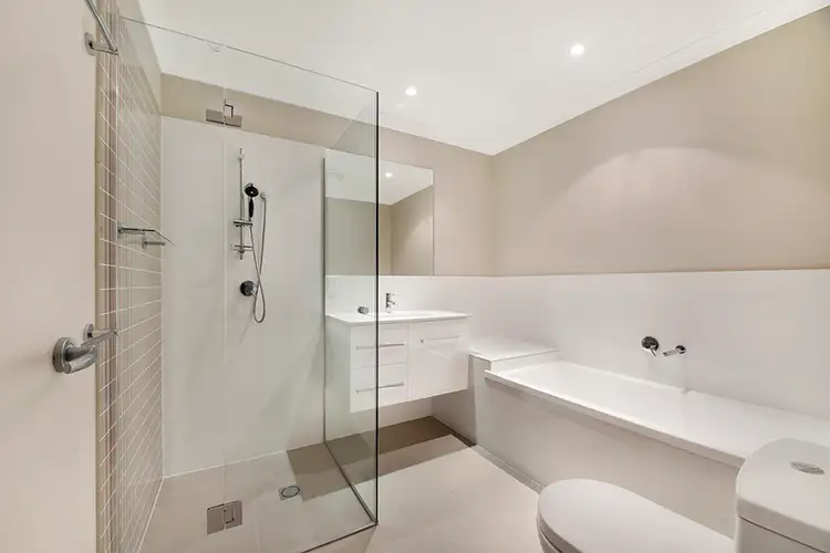 Fifth view of Homely townhouse listing, Address available on request