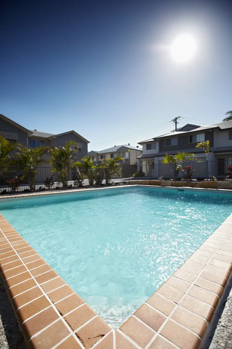 Second view of Homely townhouse listing, 96/439 Elizabeth Avenue, Kippa-Ring QLD 4021
