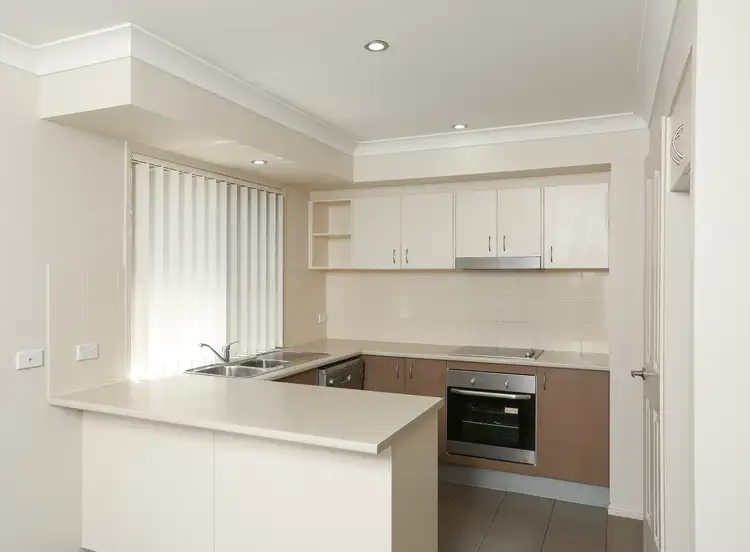 Third view of Homely townhouse listing, 96/439 Elizabeth Avenue, Kippa-Ring QLD 4021