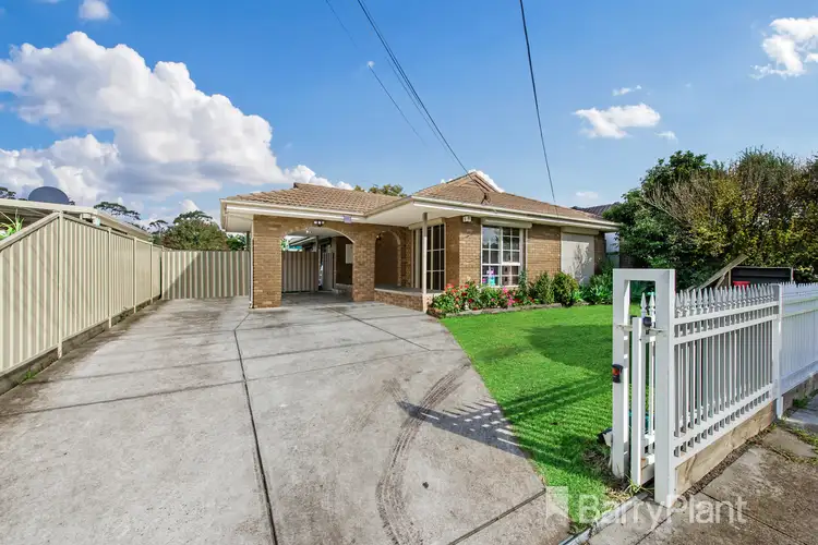 13 Cavendish Drive, Deer Park VIC 3023