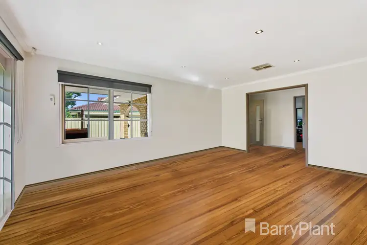 Second view of Homely house listing, 13 Cavendish Drive, Deer Park VIC 3023