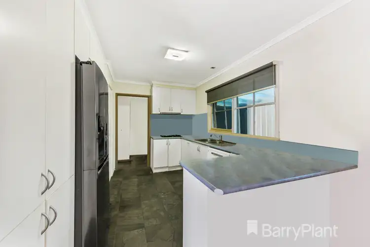 Fourth view of Homely house listing, 13 Cavendish Drive, Deer Park VIC 3023