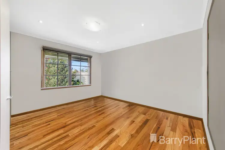 Fifth view of Homely house listing, 13 Cavendish Drive, Deer Park VIC 3023