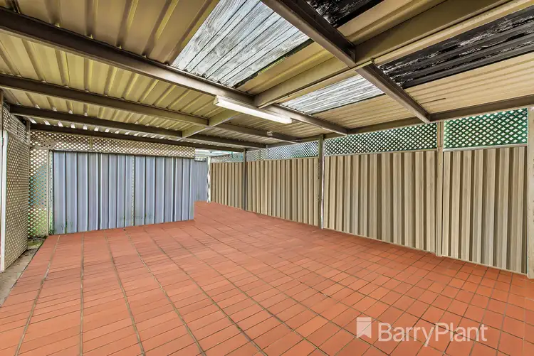 Seventh view of Homely house listing, 13 Cavendish Drive, Deer Park VIC 3023