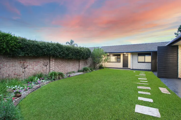 Main view of Homely block of units listing, 2,3 & 4/425 Urana Rd, Lavington NSW 2641