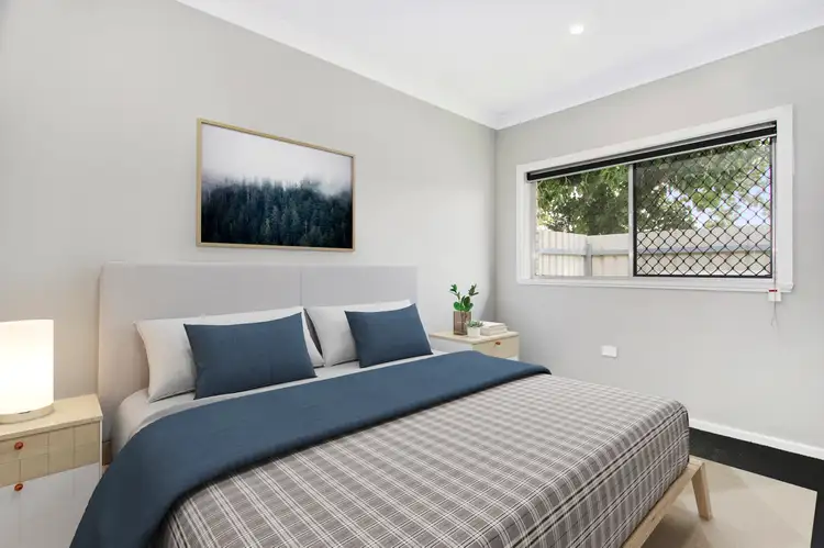 Fourth view of Homely block of units listing, 2,3 & 4/425 Urana Rd, Lavington NSW 2641