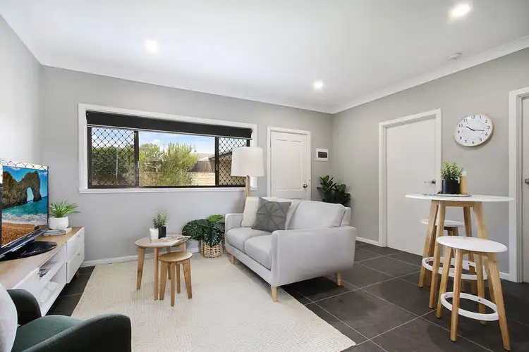 Fifth view of Homely block of units listing, 2,3 & 4/425 Urana Rd, Lavington NSW 2641